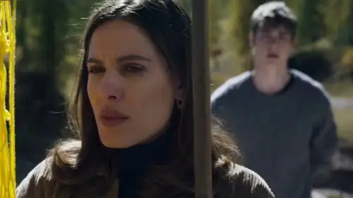 A un paso del cielo Temporada 7 Episodios 6 • Sub Español