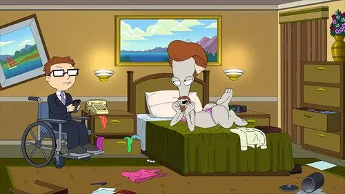Padre made in USA Temporada 12 Episodios 11 • Sub Español