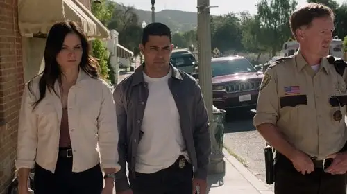 Navy: Investigación criminal Temporada 23 Episodios 5 • Sub Español