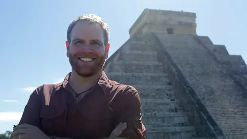 Expedición al pasado Temporada 1 Episodios 9 • Sub Español