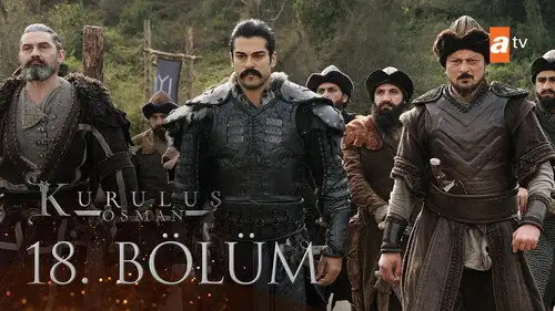 Imperio 2019 Temporada 1 Episodios 18 • Sub Español