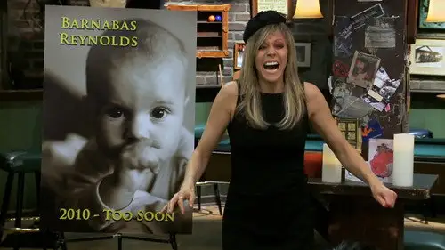 Colgados en Filadelfia Temporada 7 Episodios 4 • Sub Español