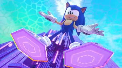 Sonic Prime Temporada 3 Episodios 6 • Sub Español