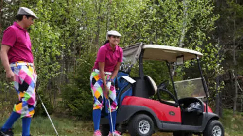 The Amazing Race Canada Temporada 4 Episodios 10 • Sub Español