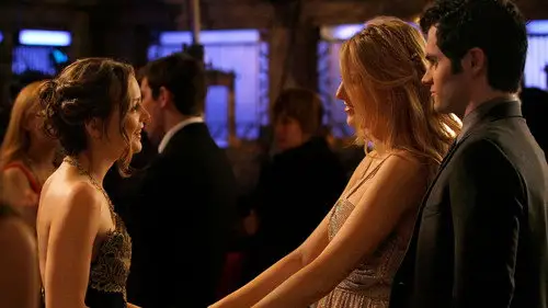 Gossip Girl Temporada 2 Episodios 24 • Sub Español
