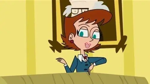 Johnny Test Temporada 4 Episodios 4 • Sub Español