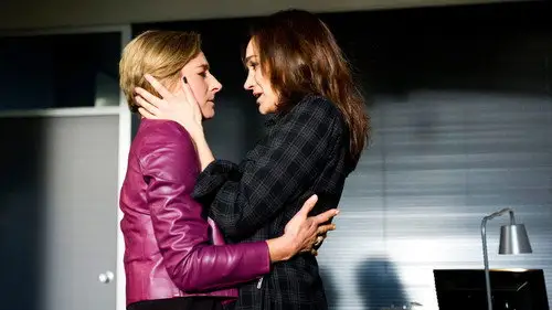 Wentworth Temporada 5 Episodios 2 • Sub Español