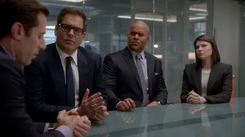 Bull Temporada 3 Episodios 13 • Sub Español