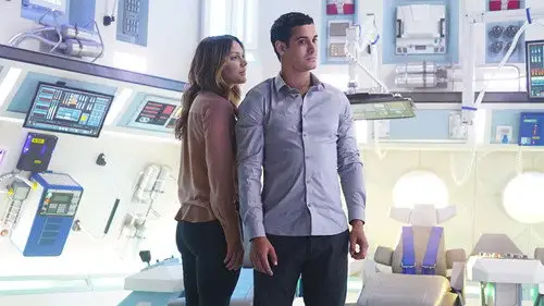 Scorpion Temporada 3 Episodios 3 • Sub Español
