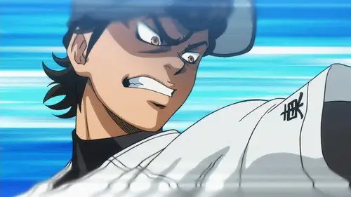 Ace of the Diamond Temporada 2 Episodios 15 • Sub Español