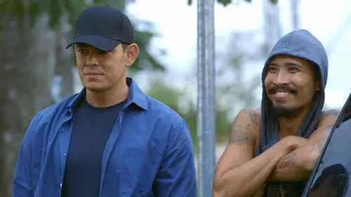 The Iron Heart Temporada 1 Episodios 24 • Sub Español