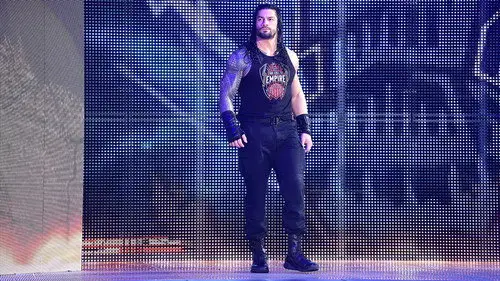 Raw Temporada 25 Episodios 14 • Sub Español
