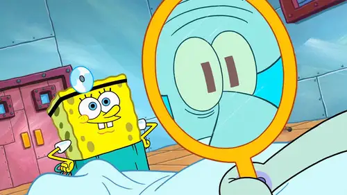 Bob Esponja Temporada 10 Episodios 12 • Sub Español