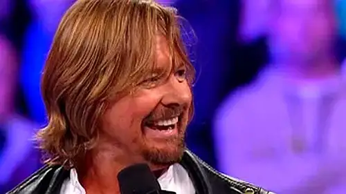 Raw Temporada 15 Episodios 7 • Sub Español