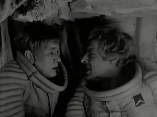Doctor Who 1963 Temporada 10 Episodios 17 • Sub Español