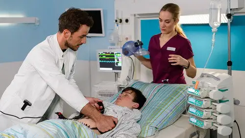 Bettys Diagnose Temporada 5 Episodios 14 • Sub Español