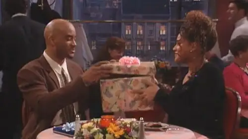 Living Single Temporada 2 Episodios 18 • Sub Español
