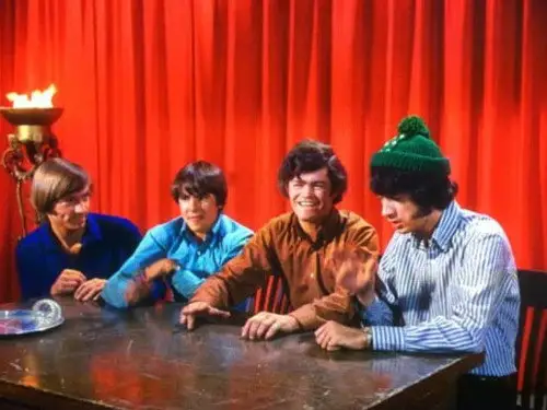 The Monkees Temporada 2 Episodios 20 • Sub Español
