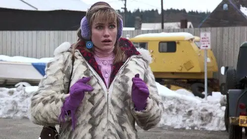 Doctor en Alaska Temporada 4 Episodios 19 • Sub Español