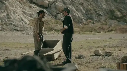 From Sunrise to Sunset Temporada 1 Episodios 7 • Sub Español
