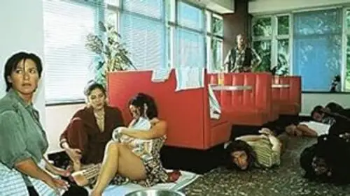 Alerta Cobra Temporada 4 Episodios 4 • Sub Español