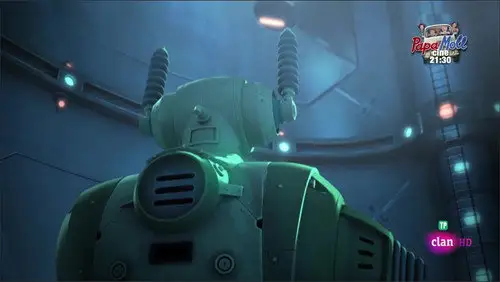Zak Storm Temporada 1 Episodios 23 • Sub Español