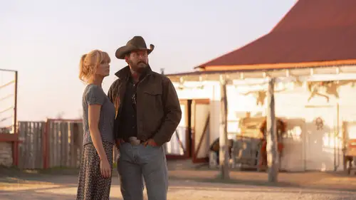 Rancho Dutton Temporada 1 Episodios 8 • Sub Español