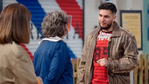 Vida perra Temporada 1 Episodios 4 • Sub Español