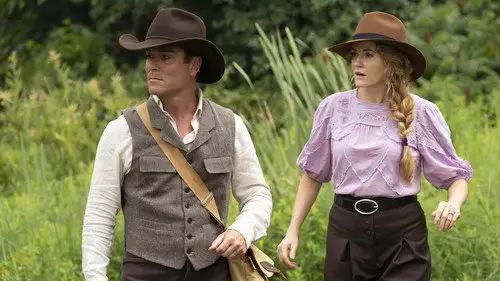 Los misterios de Murdoch Temporada 13 Episodios 5 • Sub Español