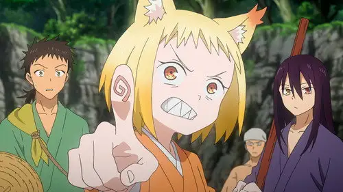 Sengoku Youko Temporada 1 Episodios 1 • Sub Español