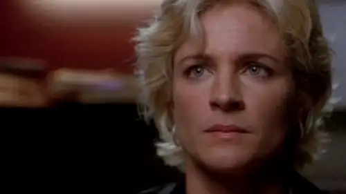 Stargate SG-1 Temporada 7 Episodios 21 • Sub Español
