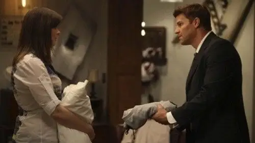 Bones Temporada 6 Episodios 22 • Sub Español