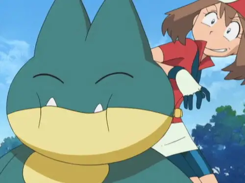 Pokémon Temporada 8 Episodios 25 • Sub Español