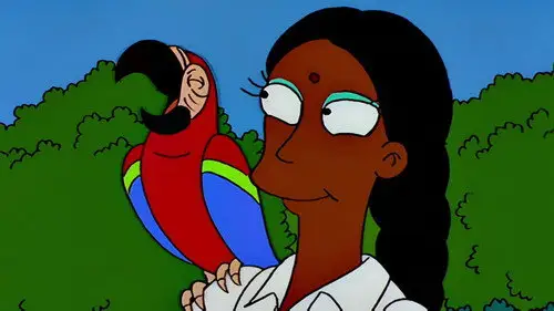 Los Simpson Temporada 10 Episodios 14 • Sub Español