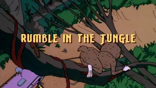 Los Thornberrys Temporada 1 Episodios 18 • Sub Español