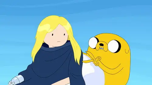 Hora de aventuras Temporada 9 Episodios 5 • Sub Español