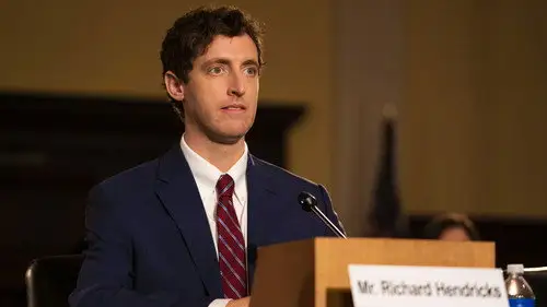 Silicon Valley Temporada 6 Episodios 1 • Sub Español