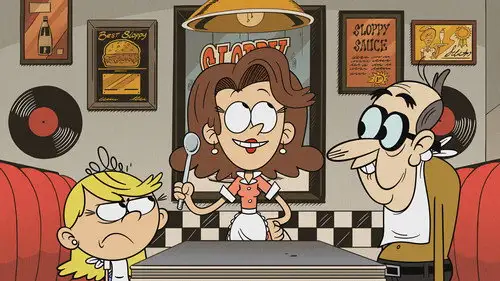 Una casa de locos Temporada 9 Episodios 16 • Sub Español
