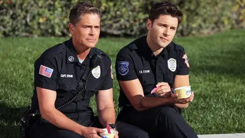 9-1-1: Lone Star Temporada 2 Episodios 10 • Sub Español