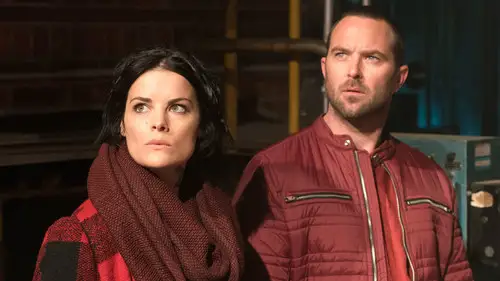 Blindspot Temporada 2 Episodios 19 • Sub Español
