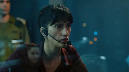 Fauda Temporada 4 Episodios 8 • Sub Español