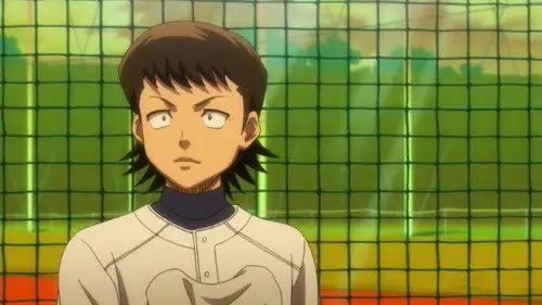 Ace of the Diamond Temporada 0 Episodios 3 • Sub Español