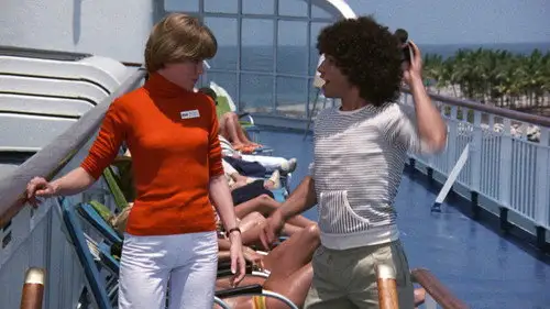 Vacaciones en el mar Temporada 1 Episodios 6 • Sub Español