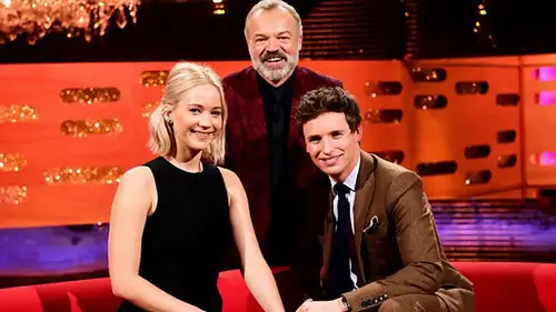 The Graham Norton Show Temporada 0 Episodios 12 • Sub Español