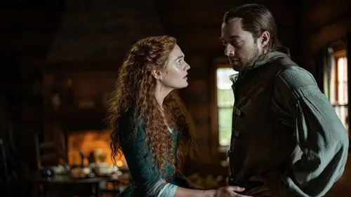 Outlander Temporada 5 Episodios 8 • Sub Español