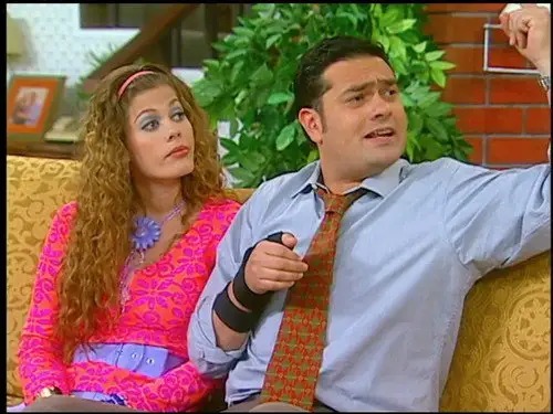 Casados con Hijos [Colombia] Temporada 2 Episodios 4 • Sub Español