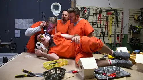 Trailer Park Boys: JAIL Temporada 1 Episodios 7 • Sub Español