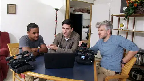 Catfish: Mentiras en la Red Temporada 5 Episodios 9 • Sub Español