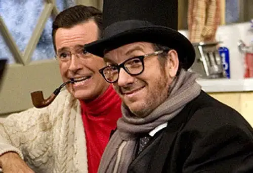 The Colbert Report Temporada 0 Episodios 1 • Sub Español