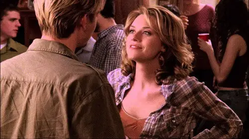One Tree Hill Temporada 4 Episodios 14 • Sub Español